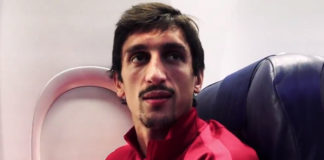 Savic: «Tenemos que ser fuertes en defensa y no encajar goles»