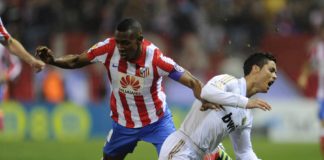 Perea: «El maximo responsable de que el Atleti esté como está es el Cholo»