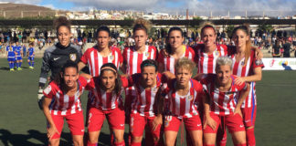 Siete goles para un liderato