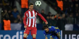 Fernando Torres: «La clave es el compromiso que tenemos todos»