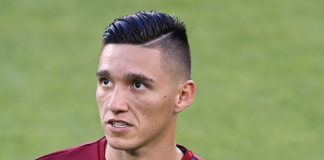 Atléticos por el mundo 2016-17: Cedidos, semana 8