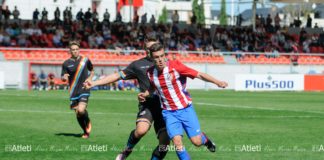 A por el pleno en el Cerro