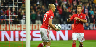 El Bayern doblega al PSV
