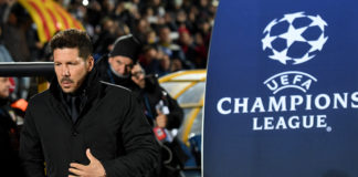 El Atleti ingresó 69,5 millones de euros en la pasada Champions