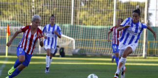 El Femenino buscará seguir sumando en Tenerife