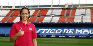 Marta Corredera: «Hay muchas expectativas puestas en este grupo»