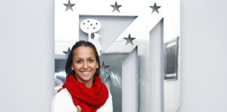 Marta Corredera: «Llego con mucha ilusión y ganas»