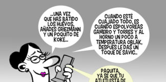 De Dulce