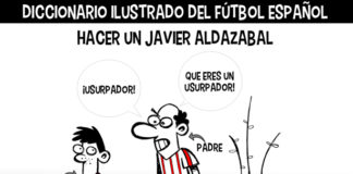 De padres a hijos…