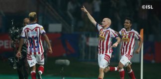 El Kolkata recupera la senda del triunfo Indian Super League