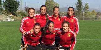 España deja al Atleti en cuadro