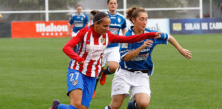 El Femenino busca romper la paz del feudo valenciano