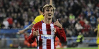 Griezmann: «En este equipo somos varios los que podemos marcar siempre»