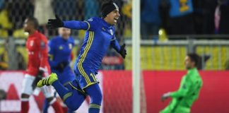 El Atleti acabaría líder del Grupo D con un empate