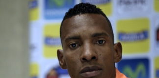 Perea: «El Cholo siempre ha sido un líder»