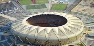 El Atleti jugará un amistoso en Arabia Saudí