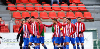 Colíderes de Tercera