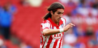 Qué fue de… 19. Germán Pacheco Phil Cole/Getty Images