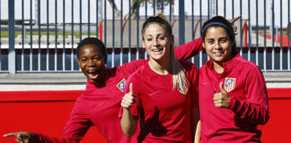 El pulso de la liga pasa por Badajoz