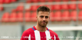 Sergi: «Subir pasa por ser sólidos como locales»
