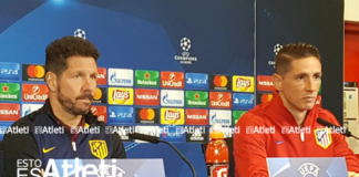 F. Torres: «Estoy seguro de que lo mejor para este grupo está por venir»