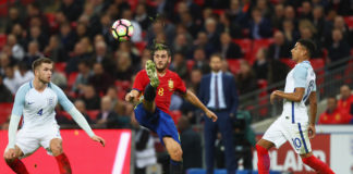 Koke: «Mi sueño es estar toda la vida en el Atlético»