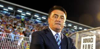 Radomir Antic: «El Atleti no está cumpliendo las expectativas»