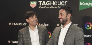 Kiko: «Veo al Atleti como favorito en el Derbi»