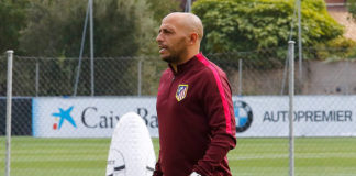 Villacampa: «El empate es un resultado justo»
