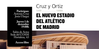 Antonio Cruz: «Con dificultad, el nuevo estadio podrá albergar partidos en agosto»