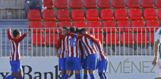 A defender el liderato en Pinto