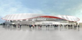 La EMT creará una línea especial para ir al Metropolitano