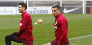 Juan Moreno se cuela en la lista para Las Palmas