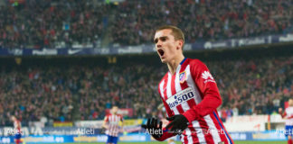 Griezmann: «Tenemos que ganar el derbi por la afición»
