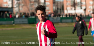 Campeones de invierno de la Tercera madrileña