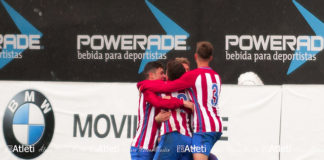 Al podio por el Sanfiz