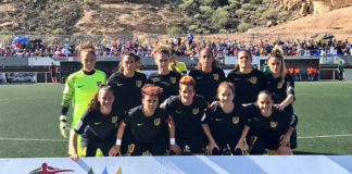 Segunda oportunidad perdida