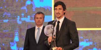 Savic, mejor jugador de Montenegro en 2016