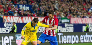 El Cholismo deja poco margen a Las Palmas