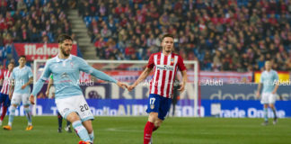 2016, el año en retrospectiva: Las lágrimas de Saúl despidieron la Copa