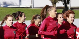 A por la victoria en Tenerife sin los goles de Sonia