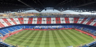 El Femenino hace historia y jugará en el Calderón ante el Barcelona