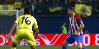 Gabi: «Ha sido un resultado demasiado abultado para lo que se ha visto»
