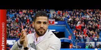 El Calderón rindió homenaje a Álvaro Domínguez