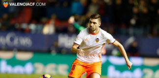 Atléticos por el mundo 2016-17: Cedidos, semana 21