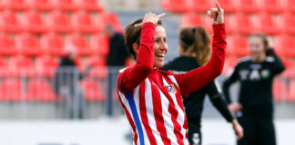Mordisco a la Liga Iberdrola