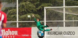 Bernabé ficha por el Nàstic de Tarragona