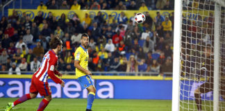Nadie ha remontado un 0-2 en Copa al Atleti