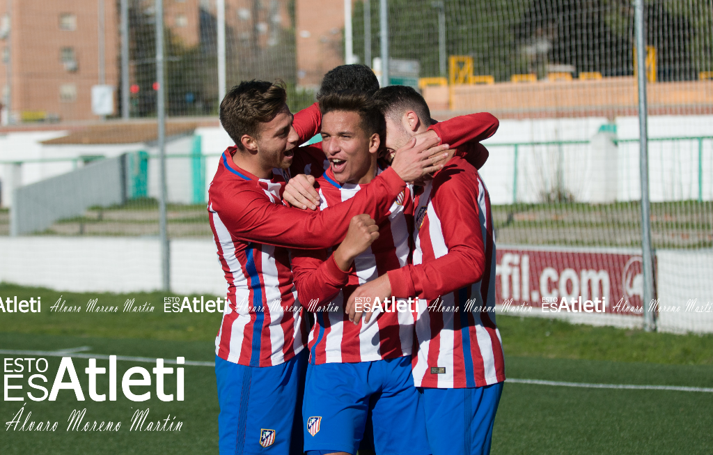 Filial. Al final se puede soñar
