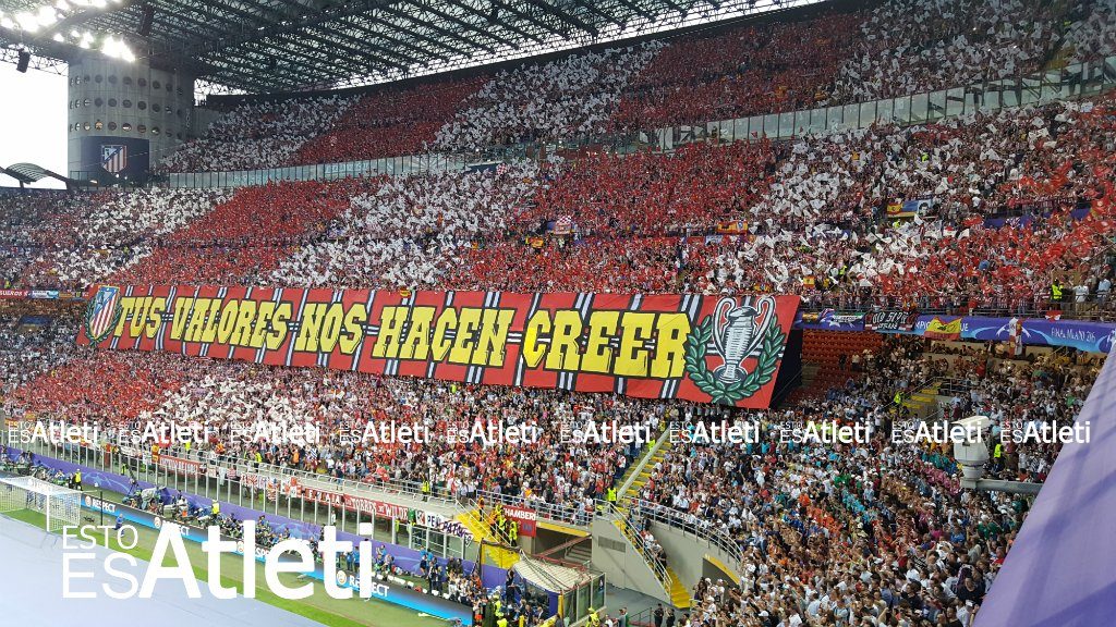 Champions League. El dolor de otra final perdida